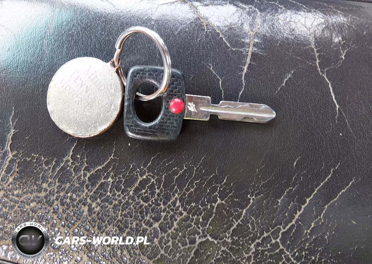 1990 Mercedes-Benz 560 Sel VIN:WDBCA39EXLA515062 - 11