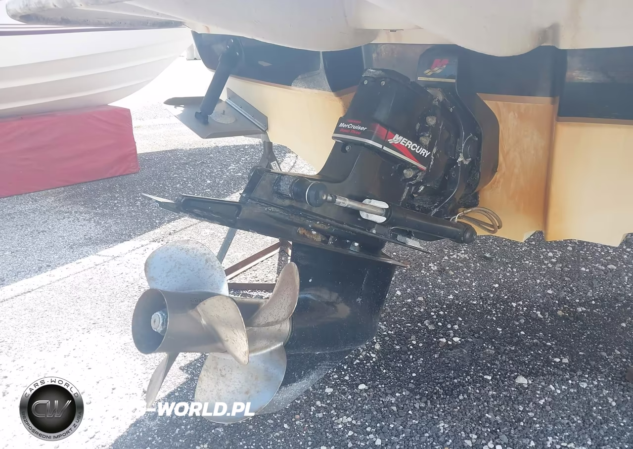 2002 Sea Ray Other VIN:SERV1530G102 - 15