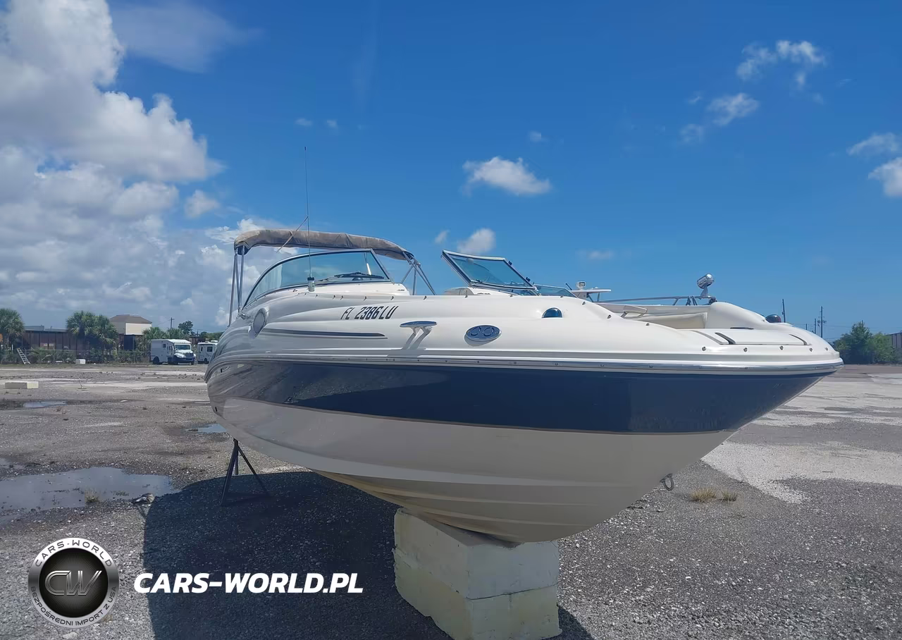 2002 Sea Ray Other VIN:SERV1530G102 - 6