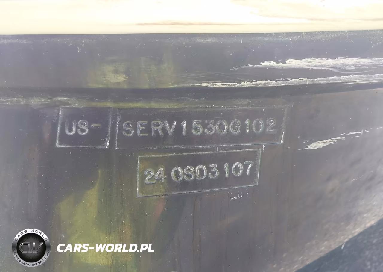 2002 Sea Ray Other VIN:SERV1530G102 - 9