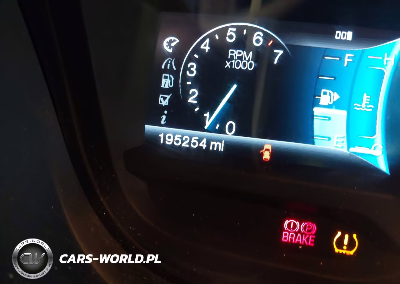 2011 Ford Explorer Limited VIN:1FMHK7F8XBGA18207 - 14