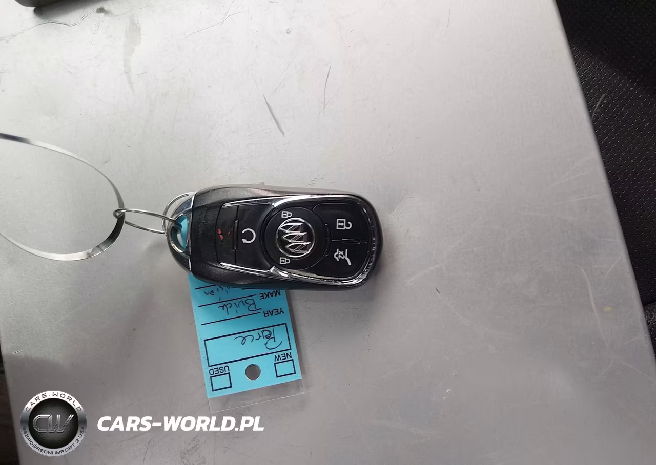 2016 Buick Envision Premium Ii VIN:LRBFXFSXXGD169785 - 11
