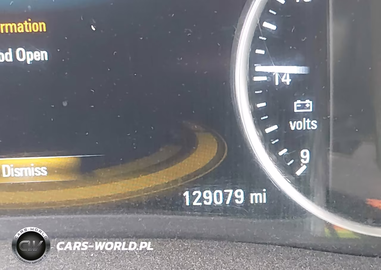 2016 Buick Envision Premium Ii VIN:LRBFXFSXXGD169785 - 15