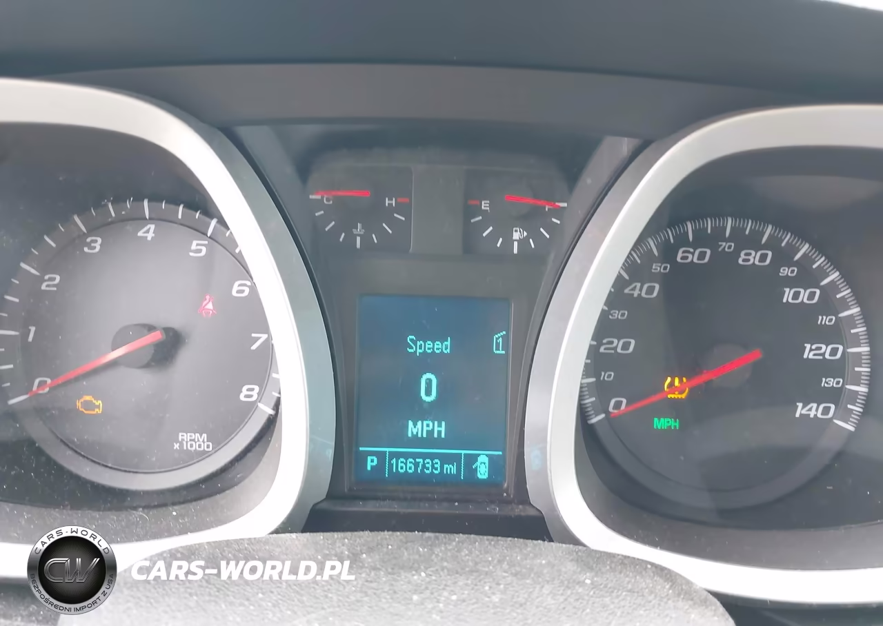 2012 Chevrolet Equinox 2Lt VIN:2GNFLNEK0C6327199 - 7