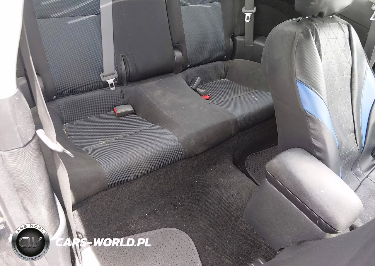 2007 Scion Tc VIN:JTKDE177870207069 - 8