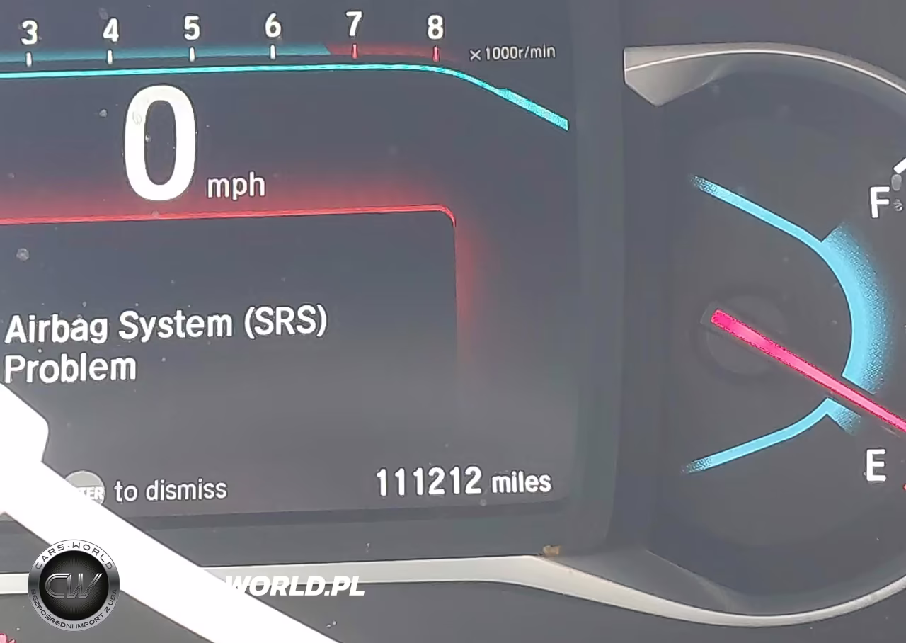 2019 Honda Passport Sport VIN:5FNYF7H21KB004031 - 15