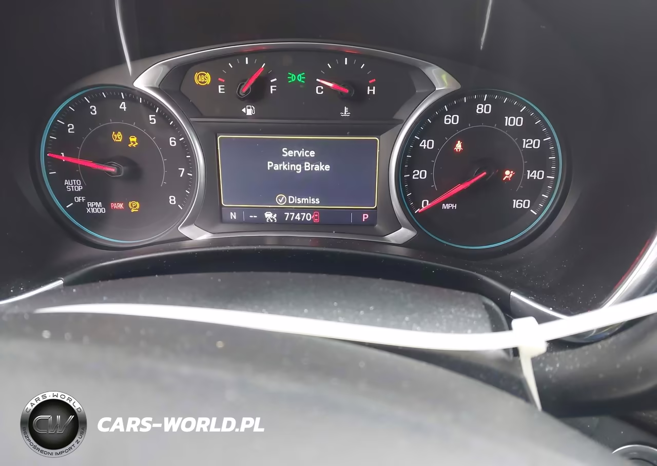 2019 Chevrolet Equinox Premier VIN:3GNAXPEX0KL126029 - 7