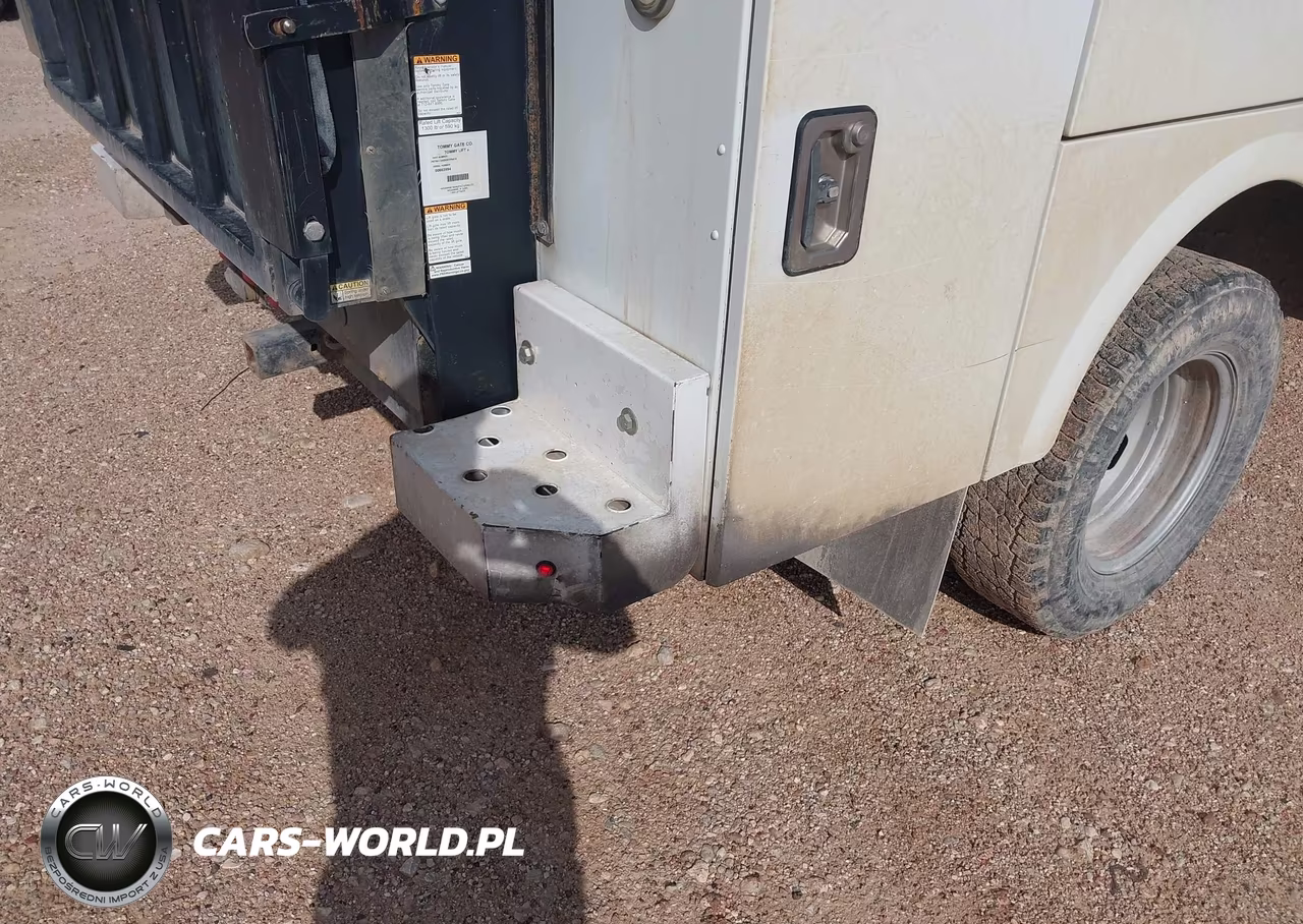 2019 Ford F-350 Xl VIN:1FT8W3DT8KEF12232 - 13