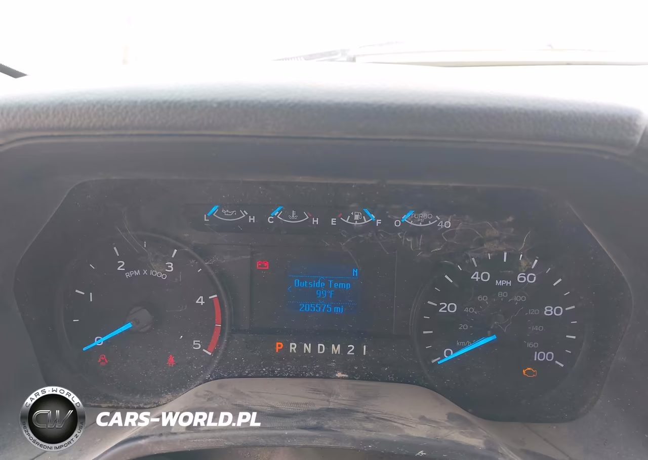 2019 Ford F-350 Xl VIN:1FT8W3DT8KEF12232 - 7