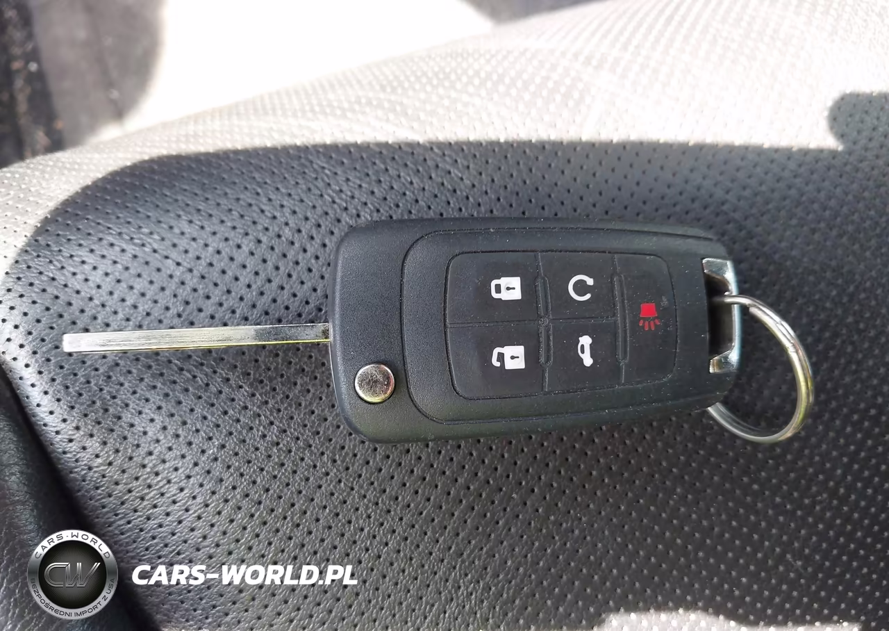 2014 Chevrolet Camaro 2Ss VIN:2G1FK1EJ2E9257050 - 11
