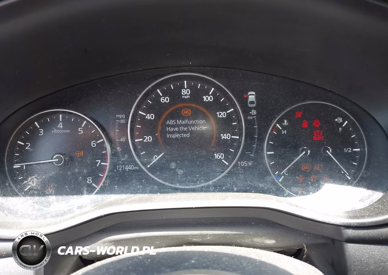 2021 Mazda Mazda3 Premium VIN:JM1BPAML7M1340065 - 7