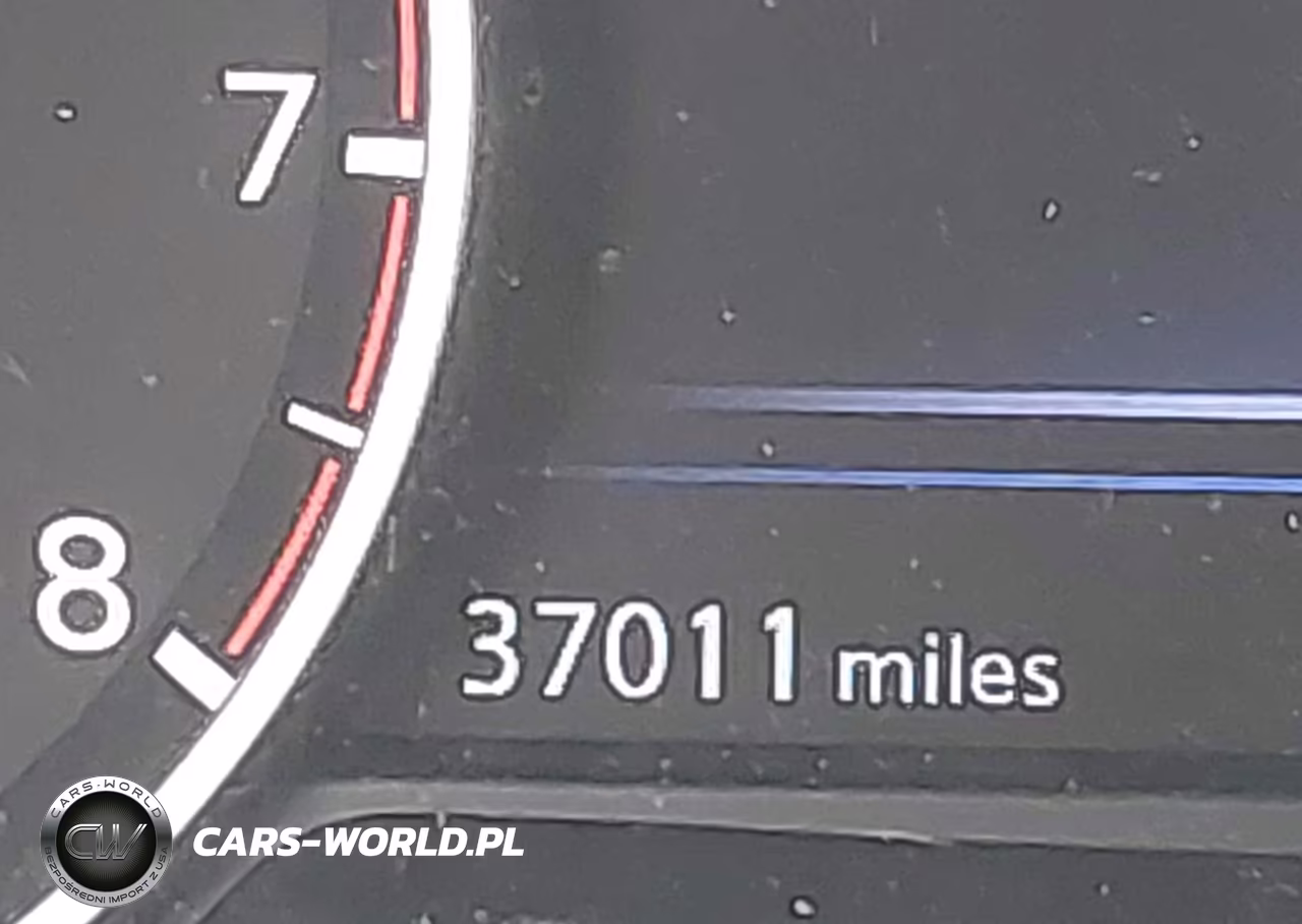 2018 Nissan Maxima 3.5 Sr VIN:1N4AA6AP0JC394119 - 15