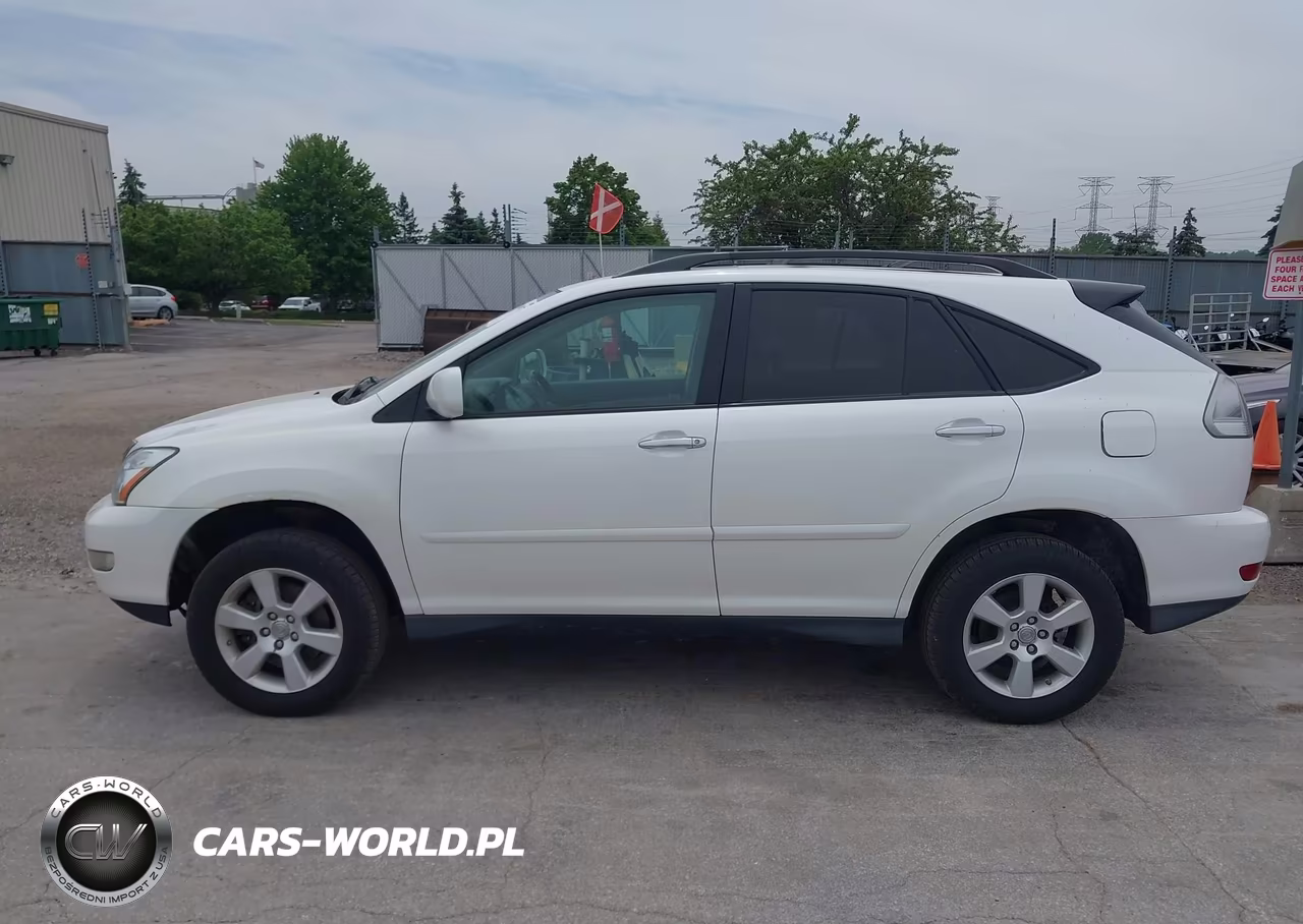 2009 Lexus Rx 350 VIN:2T2HK31U09C102753 - 14