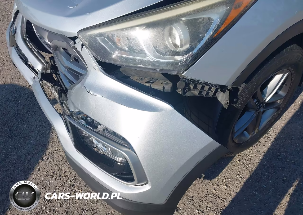 2018 Hyundai Santa Fe Sport 2.4L VIN:5XYZU3LB3JG500501 - 19
