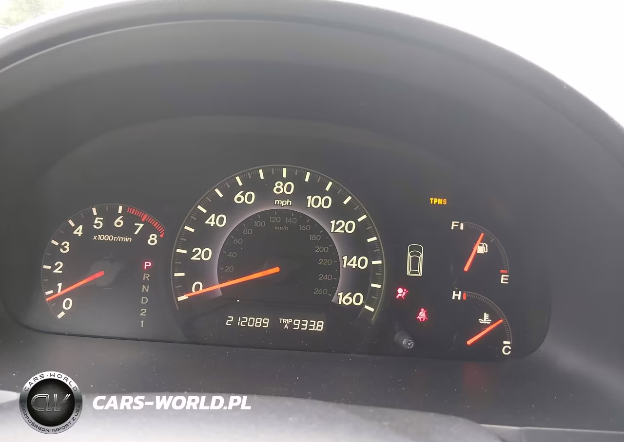 2007 Honda Odyssey Ex-L VIN:5FNRL38767B077856 - 7