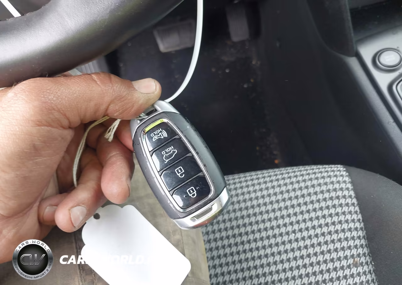 2020 Hyundai Kona Sel VIN:KM8K22AA7LU578966 - 11