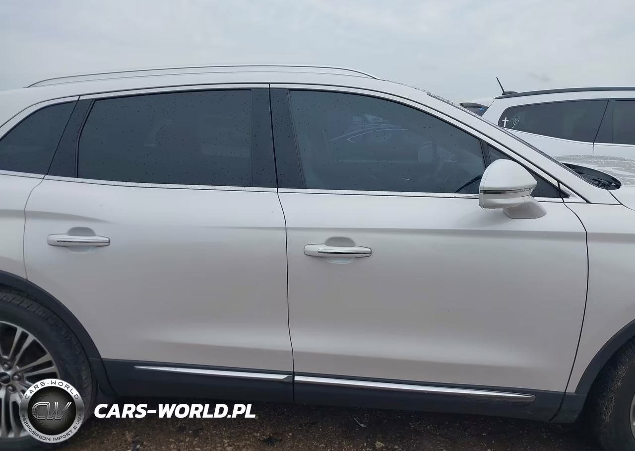 2018 Lincoln Mkx Reserve VIN:2LMPJ6LR4JBL14856 - 13