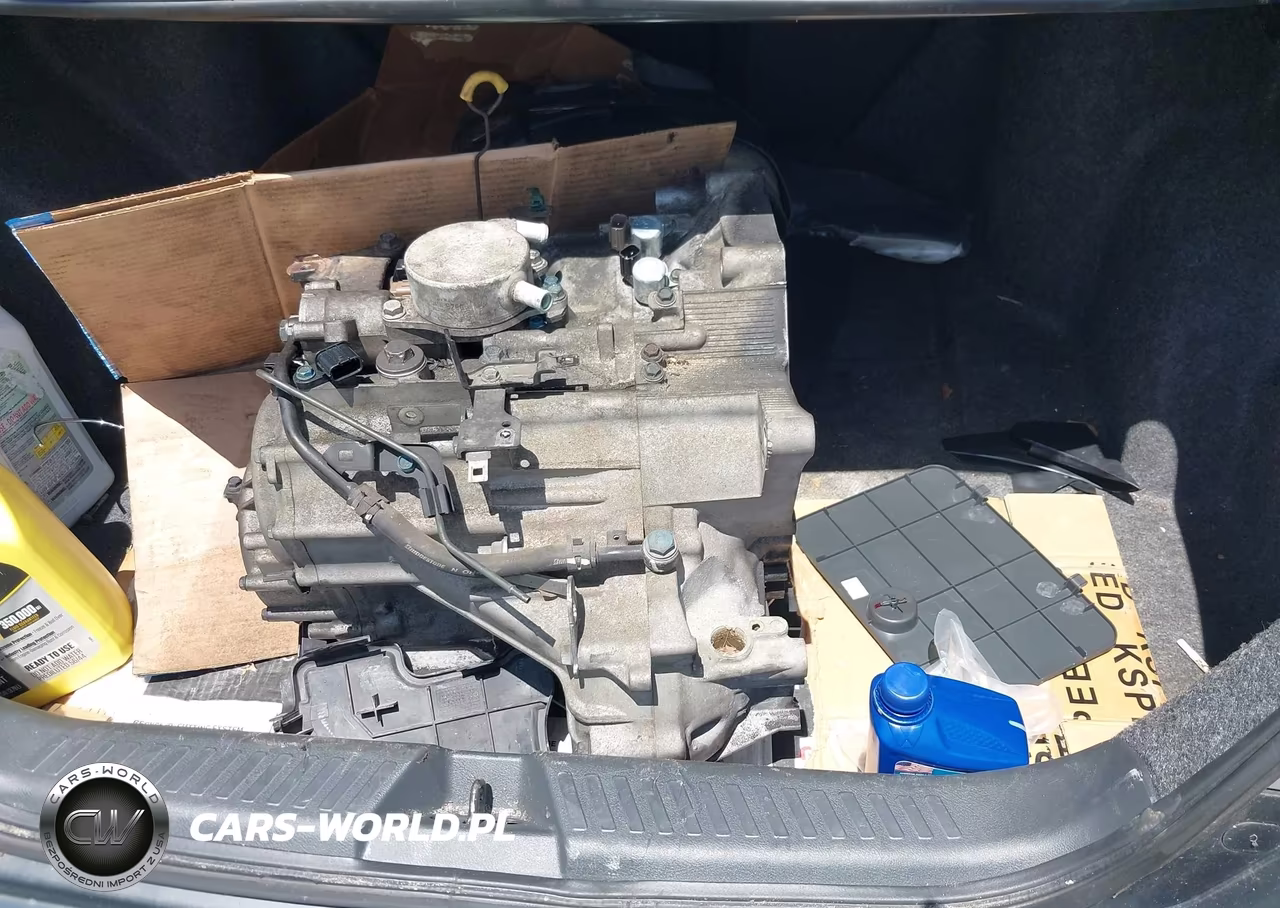 2006 Honda Accord 3.0 Ex VIN:1HGCM66846A048638 - 12
