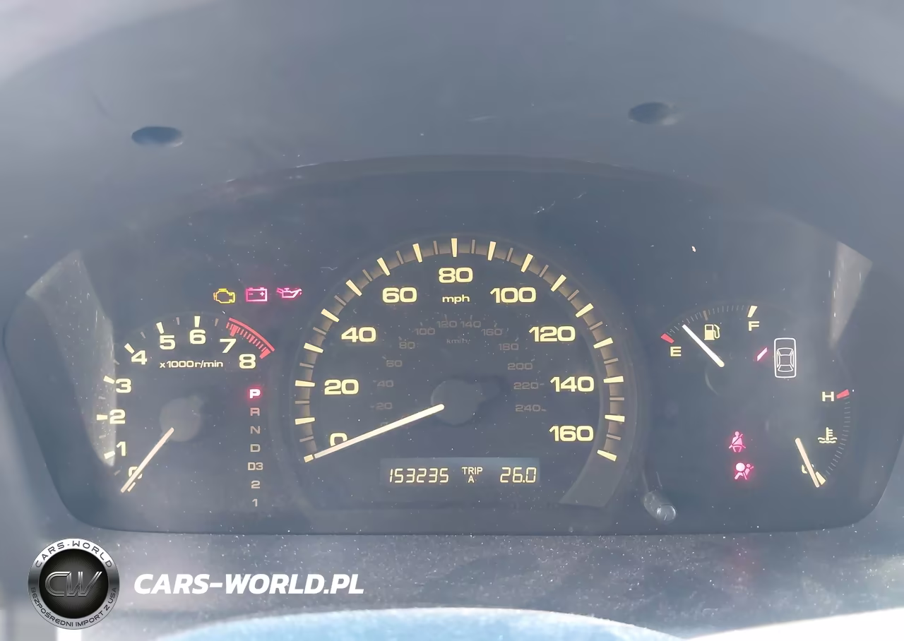 2006 Honda Accord 3.0 Ex VIN:1HGCM66846A048638 - 7