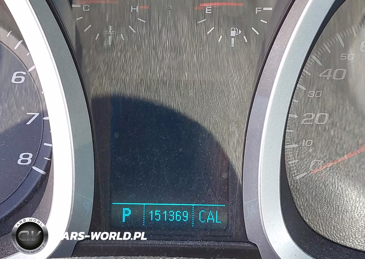 2011 Chevrolet Equinox 1Lt VIN:2CNALDEC5B6292532 - 7
