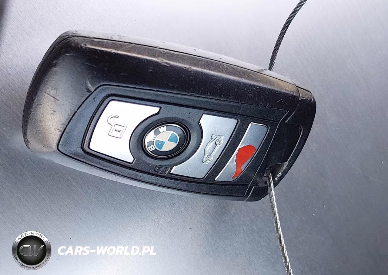 2014 BMW X3 xDrive28I VIN:5UXWX9C54E0D32226 - 11