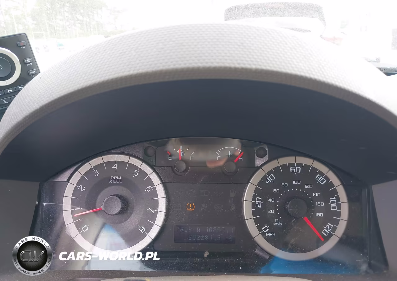 2012 Ford Escape Xls VIN:1FMCU0C79CKC20249 - 7