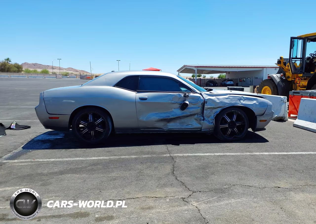 2011 Dodge Challenger VIN:2B3CJ4DG5BH561643 - 13