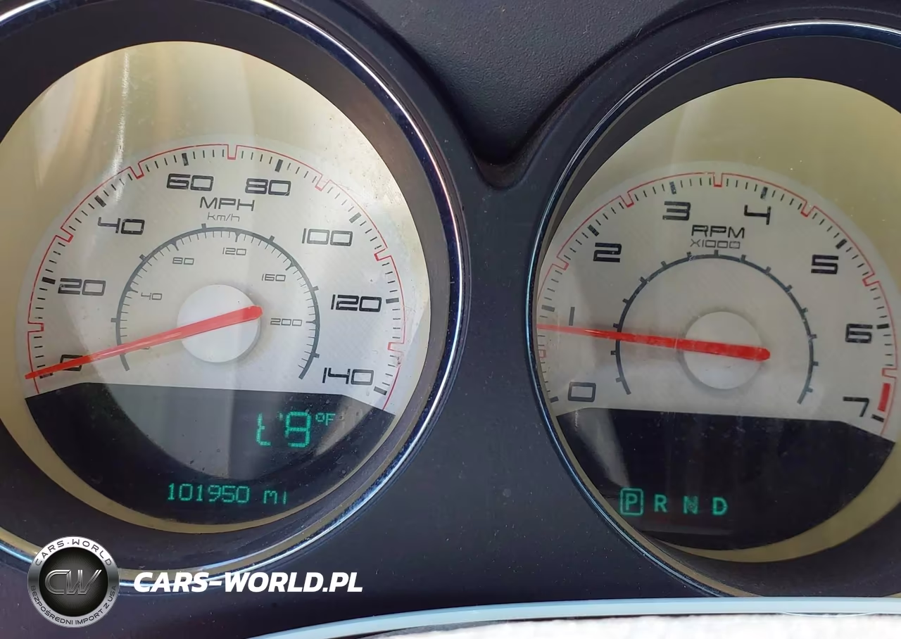 2011 Dodge Challenger VIN:2B3CJ4DG5BH561643 - 7