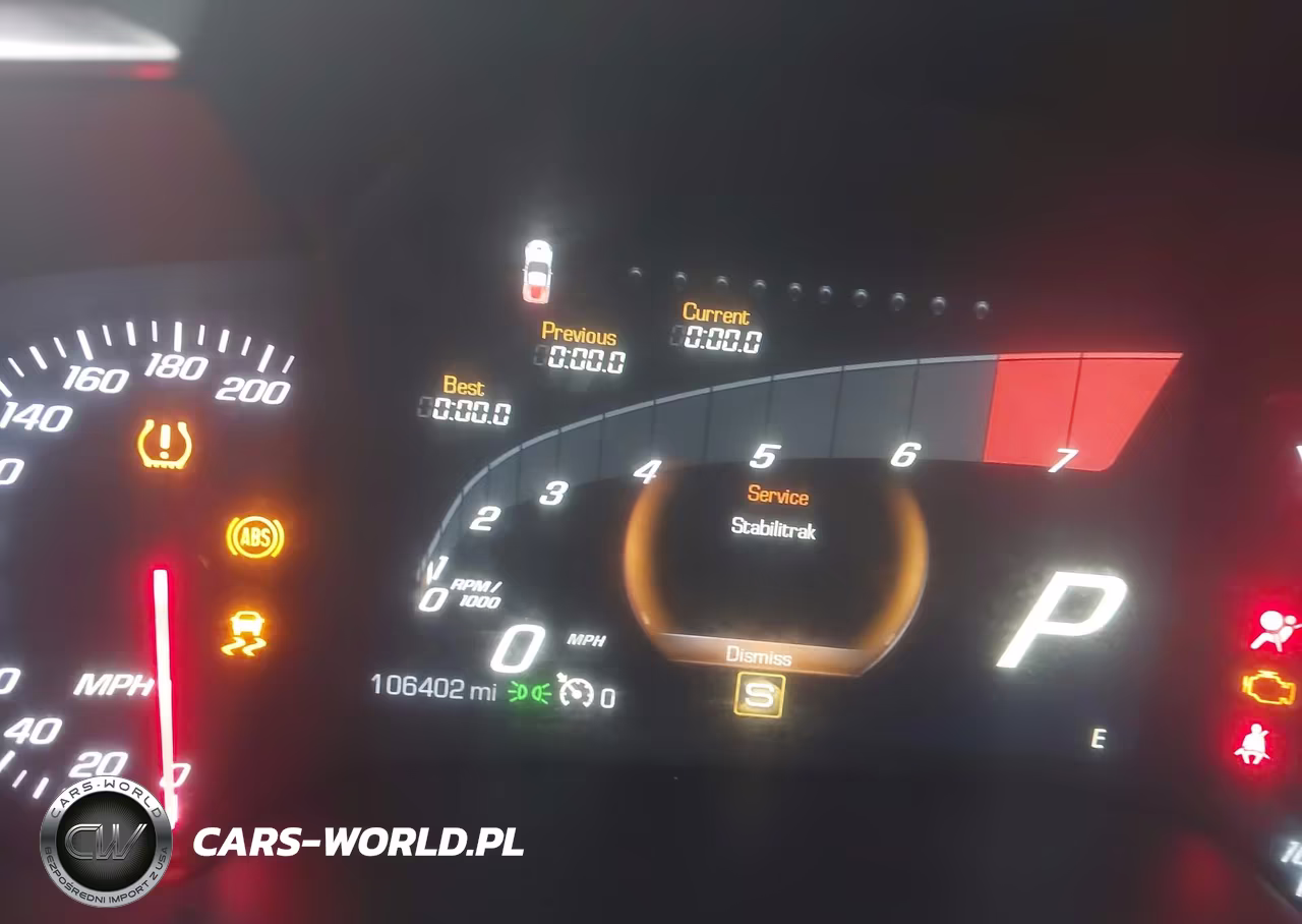 2015 Chevrolet Corvette Stingray VIN:1G1YF2D79F5102924 - 15