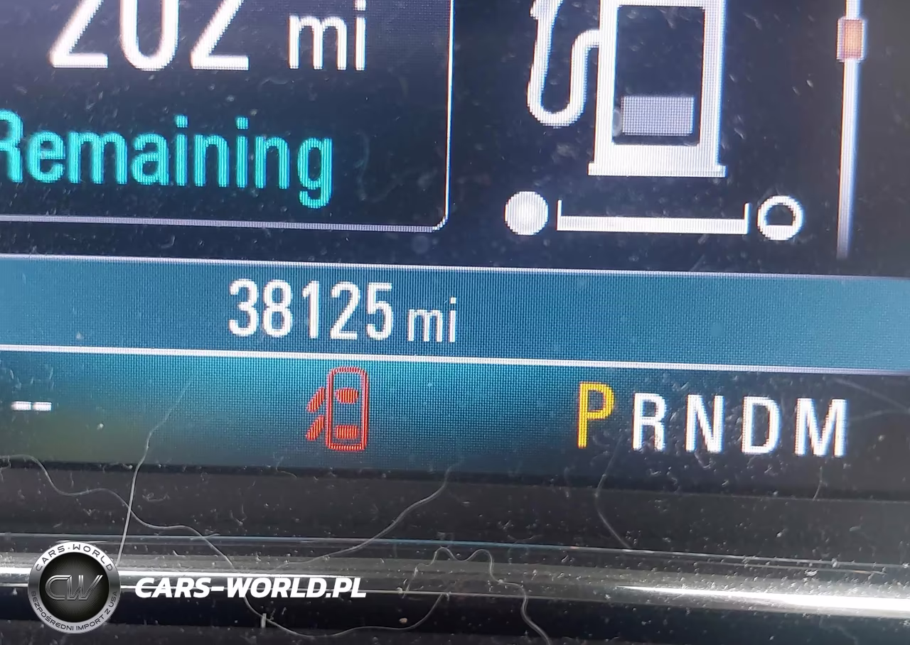 2017 Buick Regal Turbo Premium Ii VIN:2G4GR5GX9H9101460 - 15
