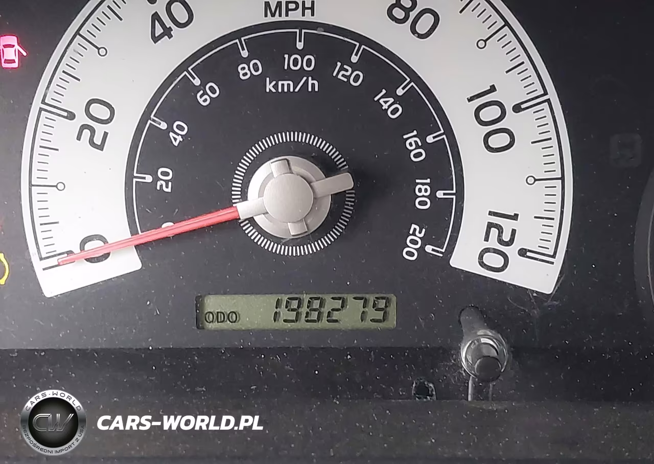 2008 Toyota Fj Cruiser VIN:JTEBU11F08K005443 - 16