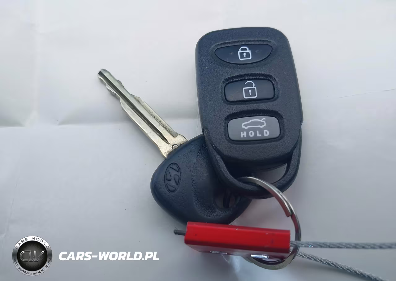 2015 Hyundai Elantra Se VIN:KMHDH4AE4FU233159 - 11