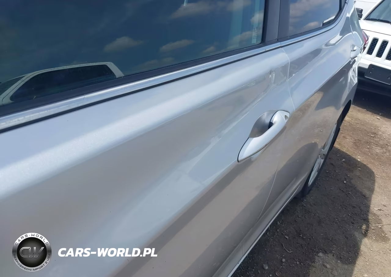 2015 Hyundai Elantra Se VIN:KMHDH4AE4FU233159 - 21
