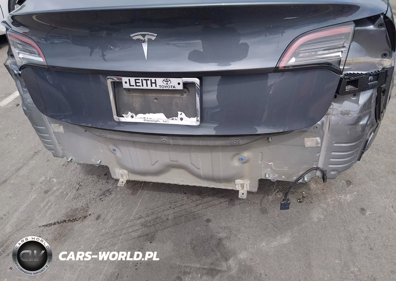 2020 Tesla Model 3 Standard Range Plus Rear-Wheel Drive-Standard Range Rear-Wheel Drive VIN:5YJ3E1EA2LF736708 - 18