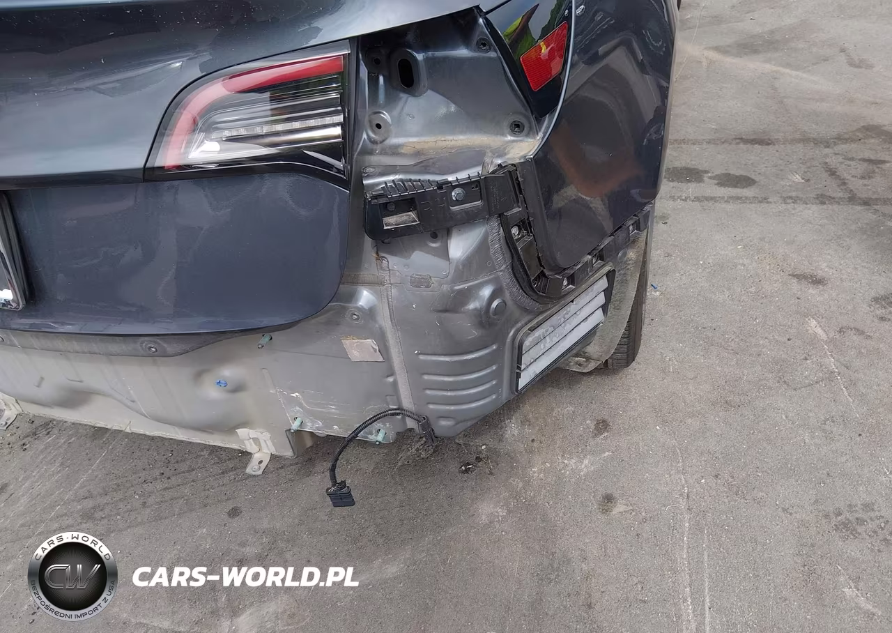 2020 Tesla Model 3 Standard Range Plus Rear-Wheel Drive-Standard Range Rear-Wheel Drive VIN:5YJ3E1EA2LF736708 - 19