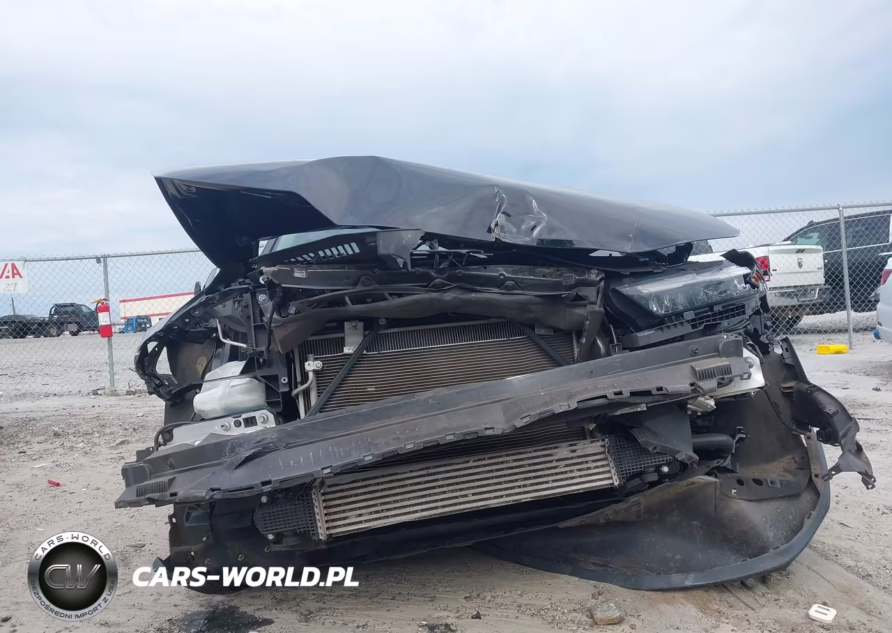 2023 Honda Accord Ex VIN:1HGCY1F37PA007191 - 6