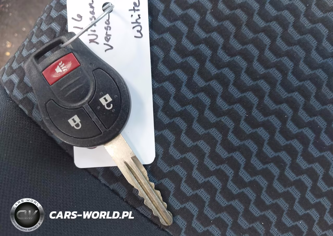 2016 Nissan Versa Note Sv VIN:3N1CE2CP2GL368182 - 11