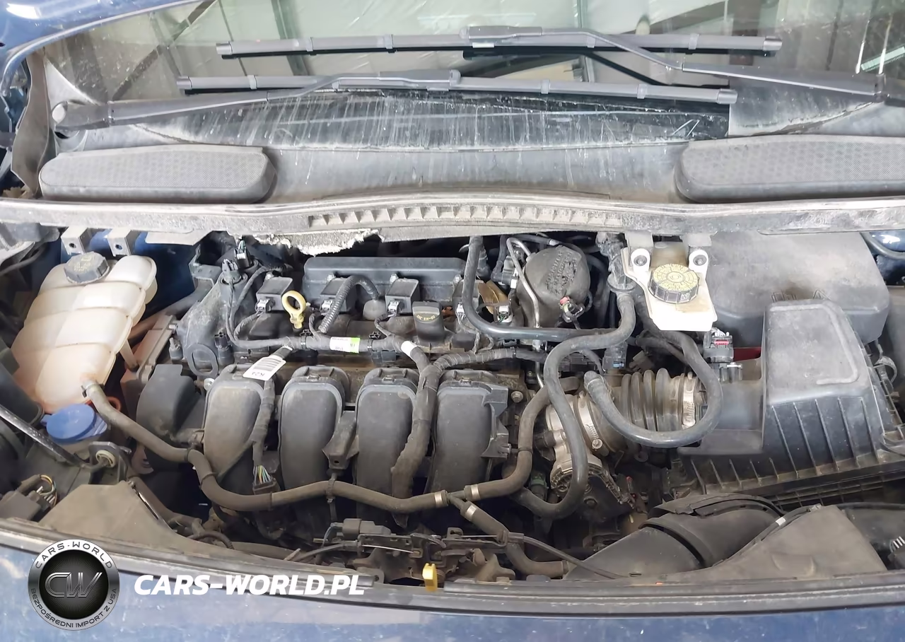 2021 Ford Transit Connect VIN:NM0GE9E29M1484259 - 10