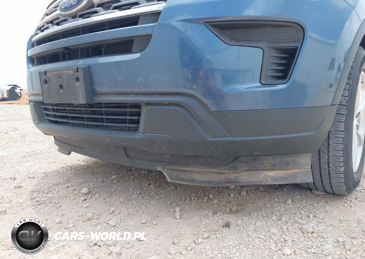 2018 Ford Explorer VIN:1FM5K7B84JGC45108 - 14
