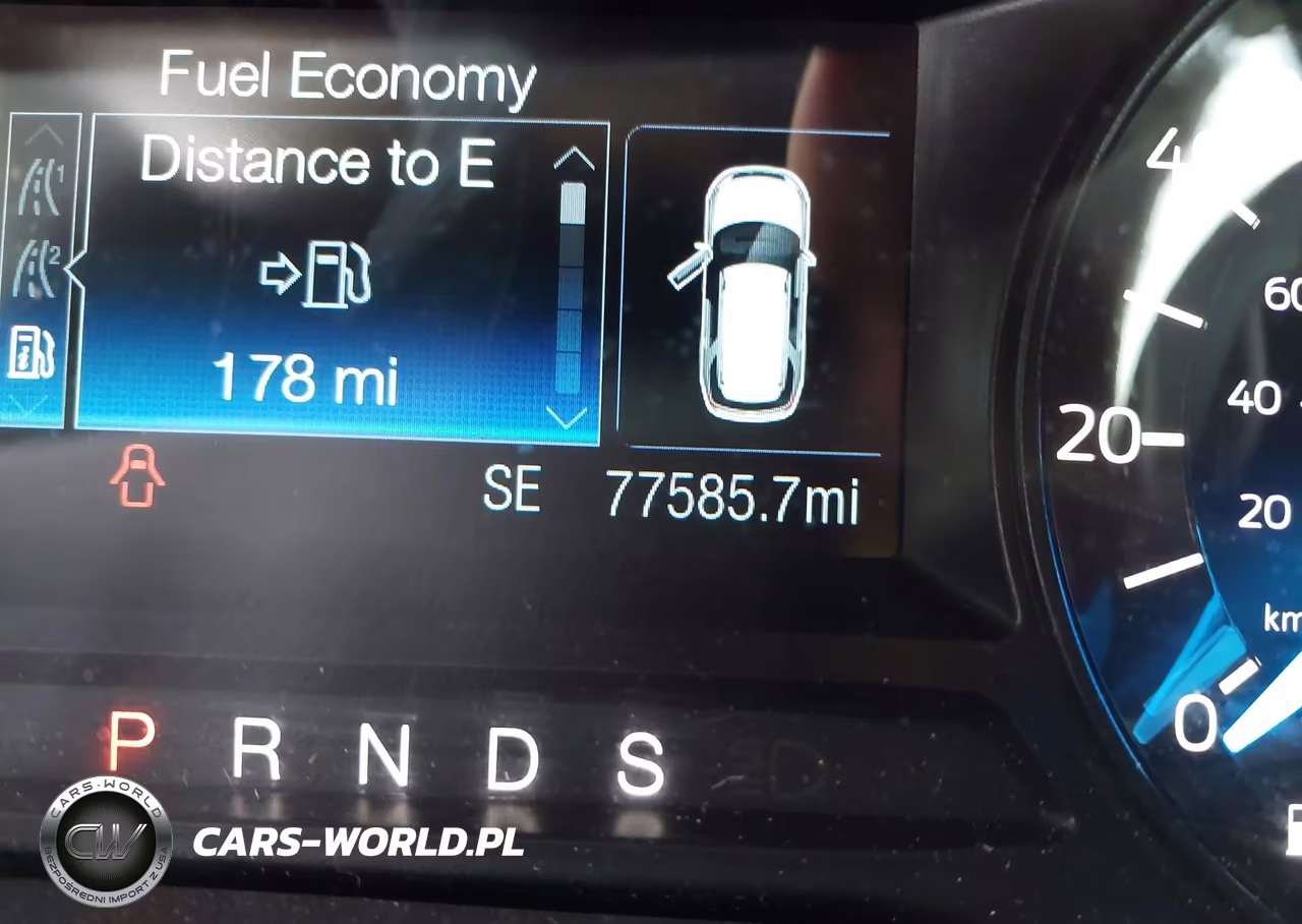 2018 Ford Explorer VIN:1FM5K7B84JGC45108 - 18