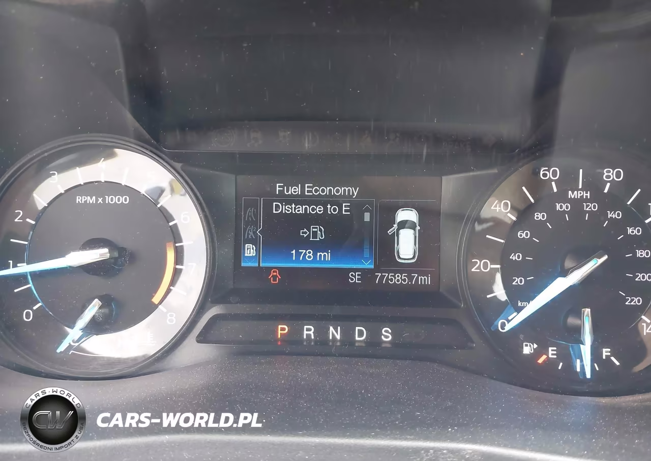 2018 Ford Explorer VIN:1FM5K7B84JGC45108 - 7