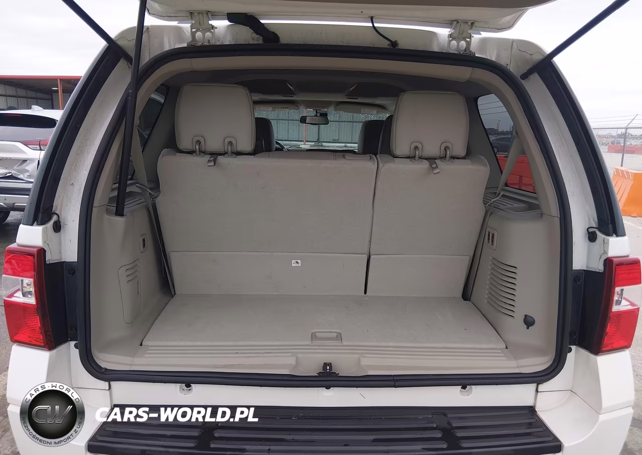 2013 Ford Expedition Limited VIN:1FMJU1K57DEF63851 - 18