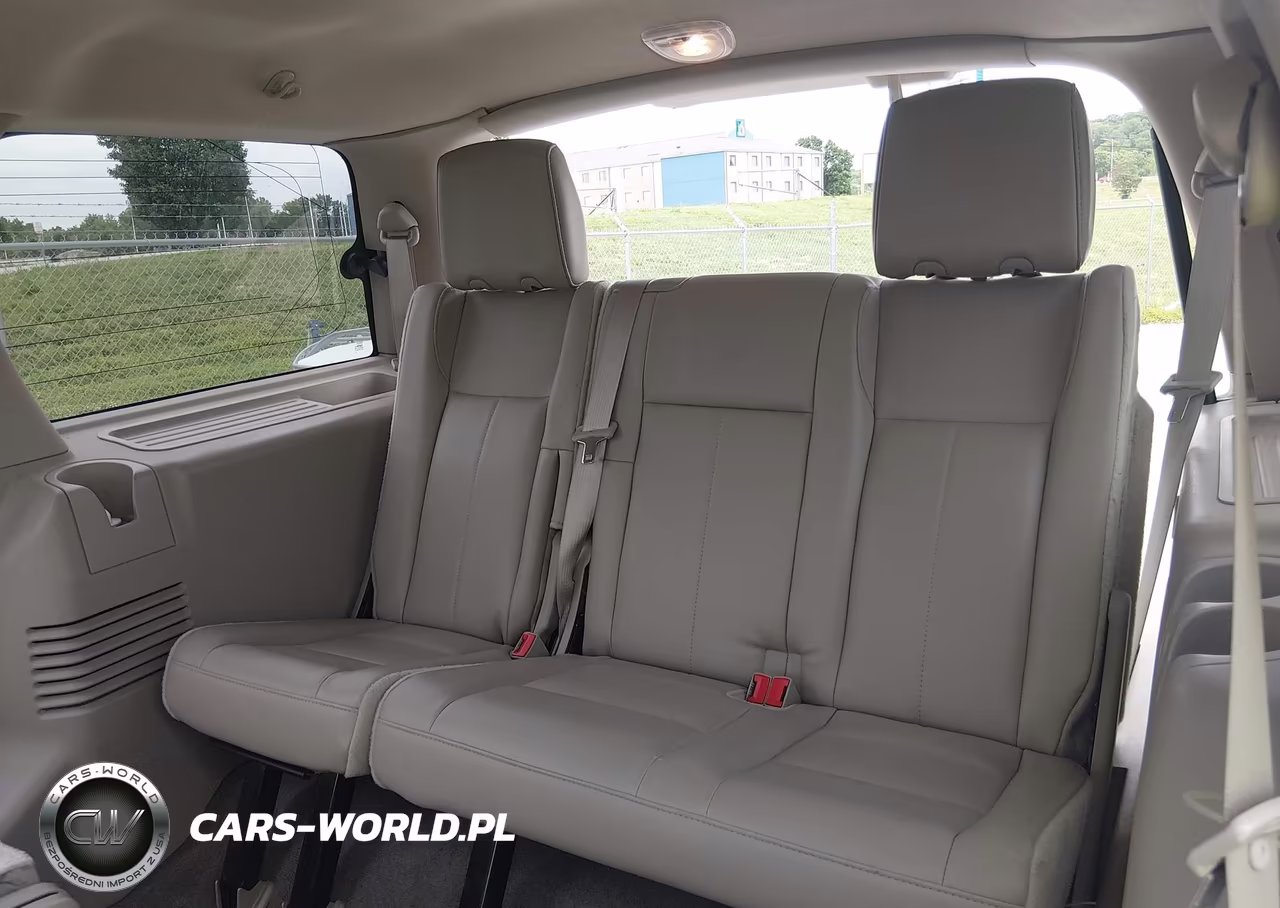 2013 Ford Expedition Limited VIN:1FMJU1K57DEF63851 - 19