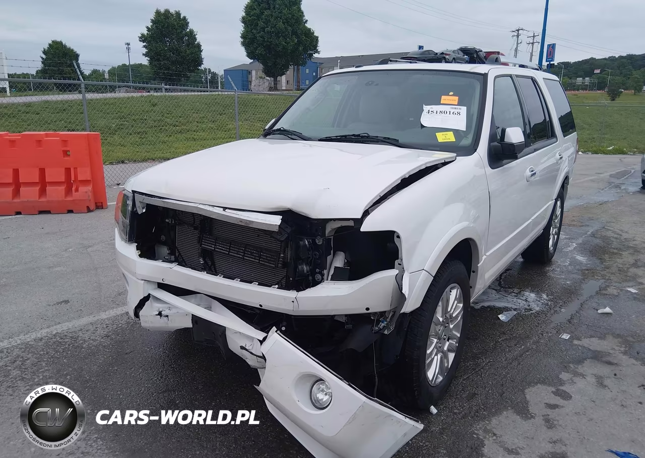 2013 Ford Expedition Limited VIN:1FMJU1K57DEF63851 - 20