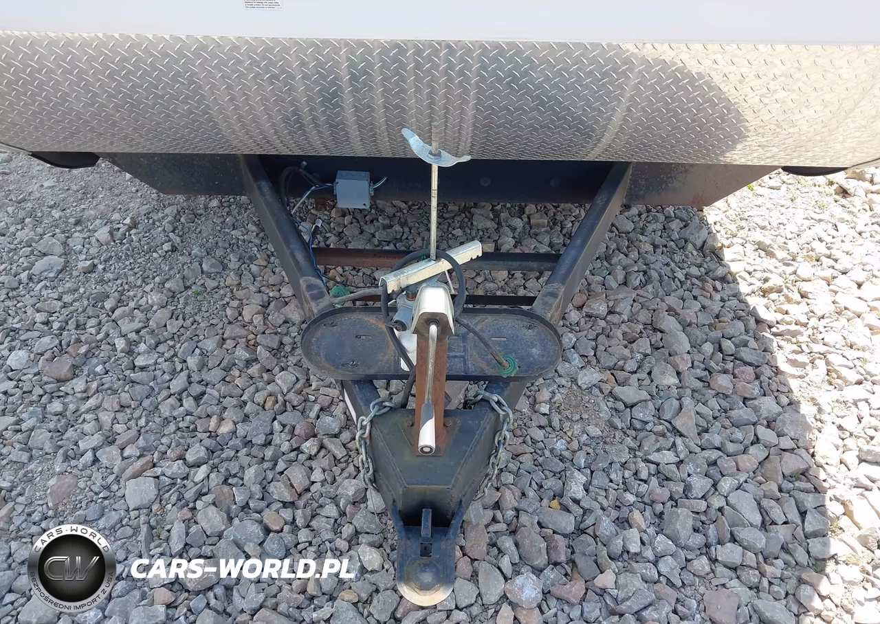 2011 Jayco Other VIN:1UJBJ0BS5B1EG0464 - 10
