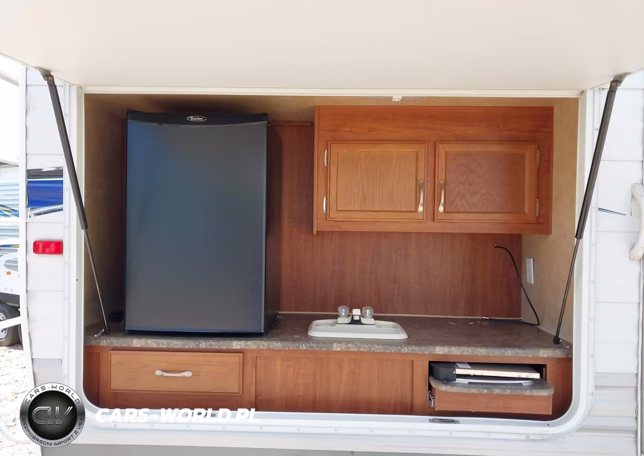 2011 Jayco Other VIN:1UJBJ0BS5B1EG0464 - 15