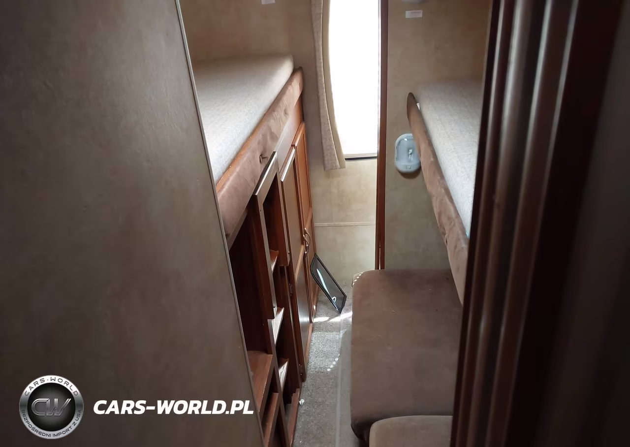 2011 Jayco Other VIN:1UJBJ0BS5B1EG0464 - 20