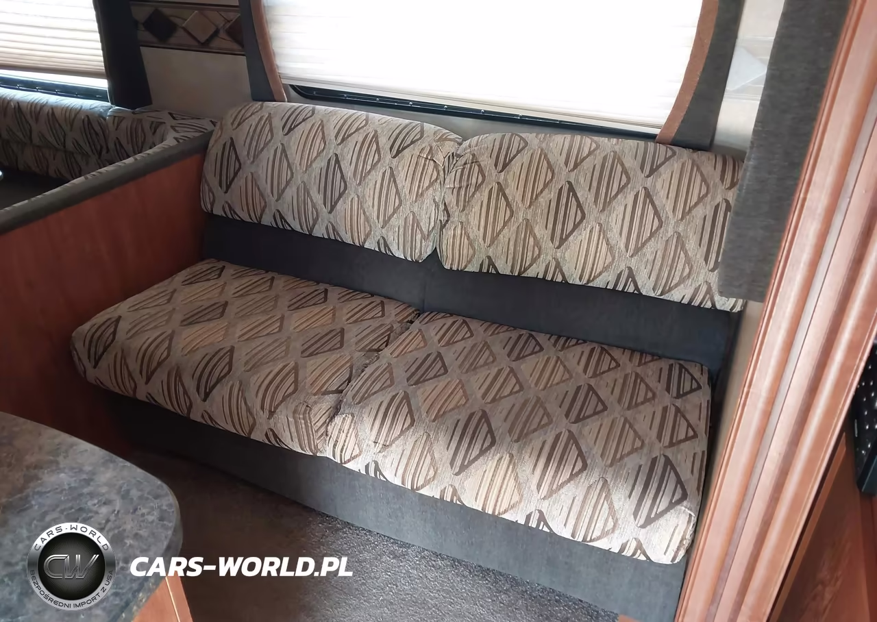 2011 Jayco Other VIN:1UJBJ0BS5B1EG0464 - 7