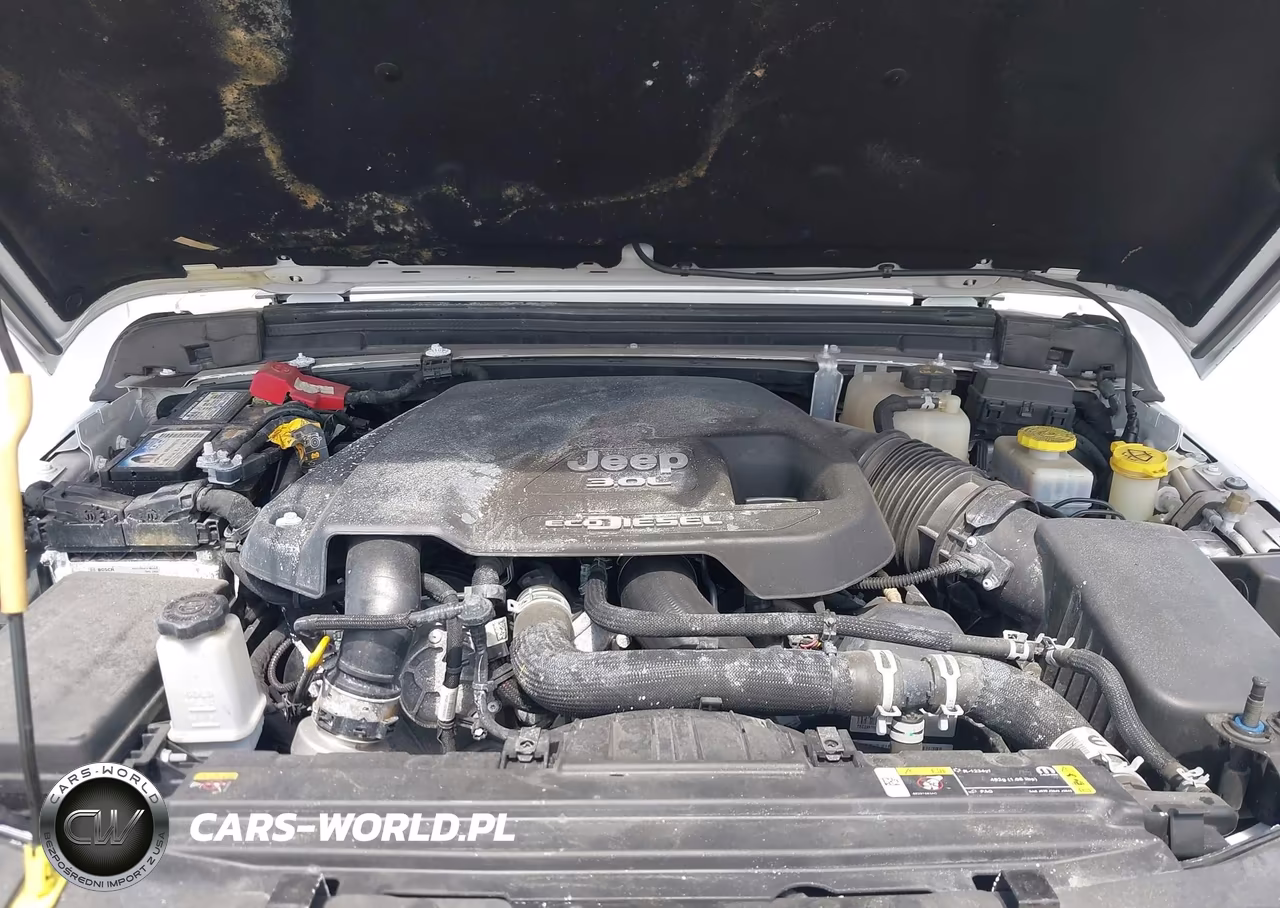 2022 Jeep Wrangler Unlimited Sport S 4X4 VIN:1C4HJXDM9NW272637 - 10