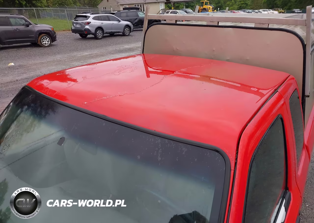 2001 Ford Ranger Edge-Xl-Xlt VIN:1FTYR14U01TA23404 - 15